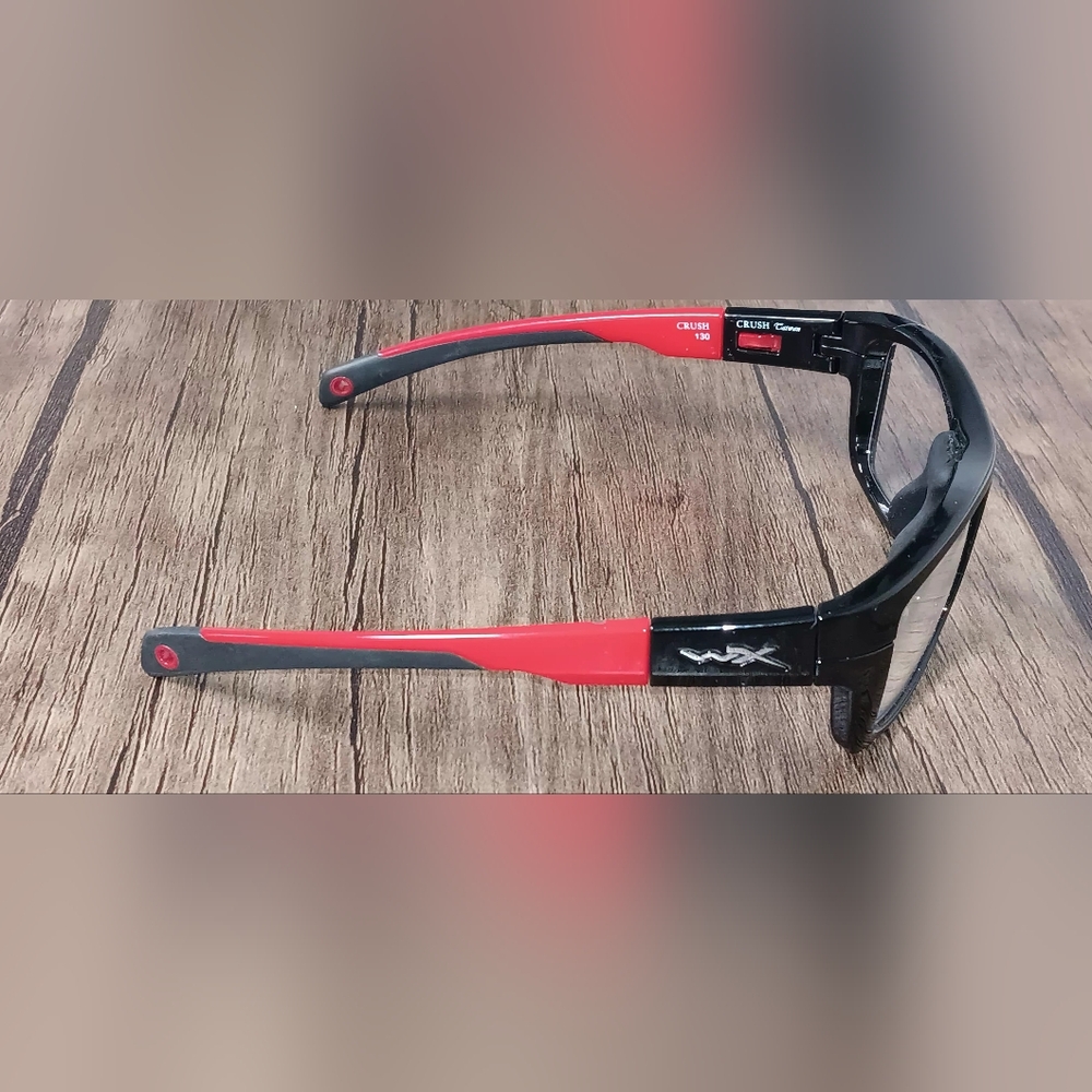 Protective Glasses SOLD OUT ONLINE Wiley PPE WX Crush Sport
